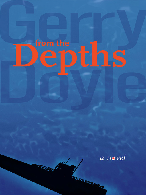 Title details for From the Depths by Gerry Doyle - Available